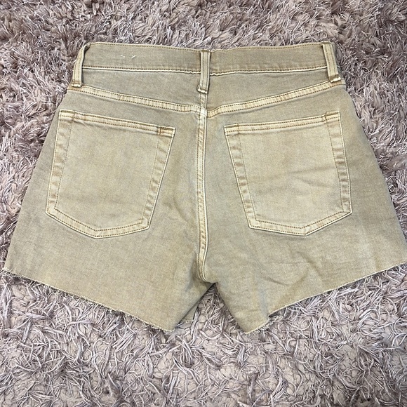 GAP denim shorts - Picture 2 of 3